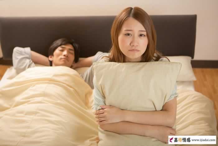 女人第一次做第三者是种什么感觉？三个故事告诉你答案_情感