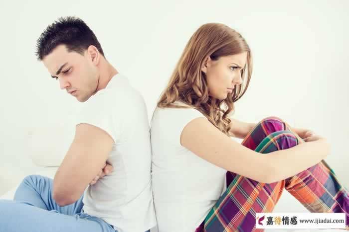 婚姻中有些女人出轨后为什么不愿意离婚？看看过来人怎么说_情感