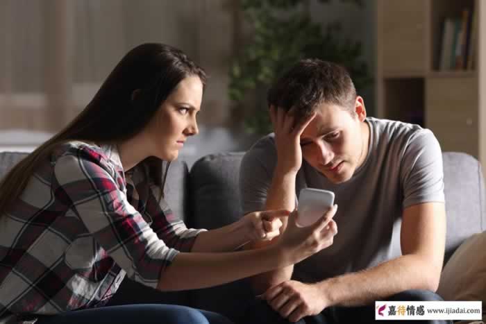 大多数婚外情的3个特点，感受过第3点的人都说后悔了_情感