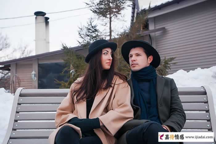 为何有些女人婚后越强势男人越会出轨？_情感