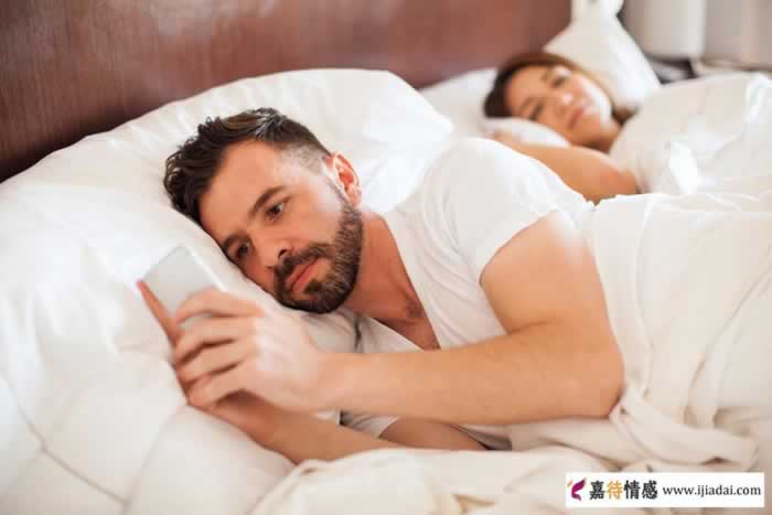从两个角度可以知道男人为什么婚外恋，建议女人都看看_情感