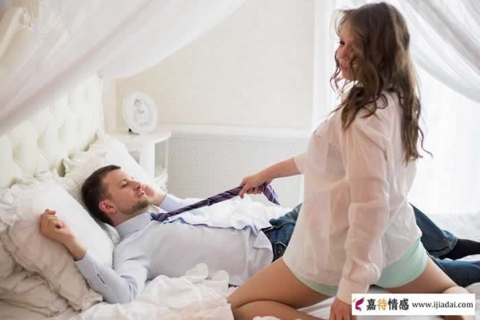 从两个角度可以知道男人为什么婚外恋，建议女人都看看_情感