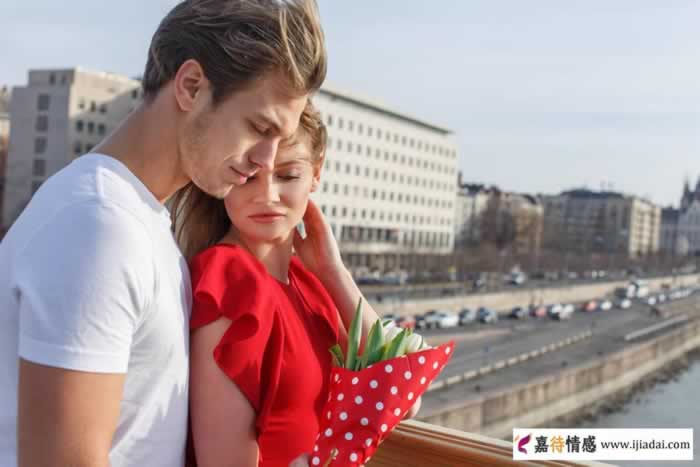 面对男人的婚外情，女人这么做才是聪明的报复_情感