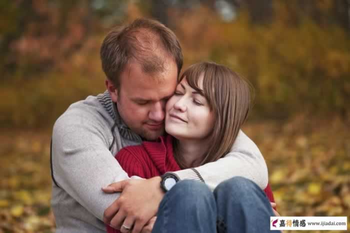 婚外情中男女想法是不一致的，听下这位已婚女人的想法_情感