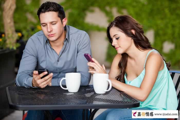 一个不要你钱不要你礼物的女人，她想的是什么？_情感