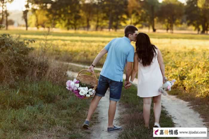 男人何时才会选择结束婚外情？_情感
