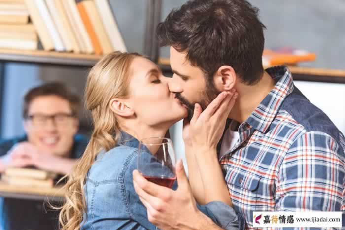 情人间有真爱但无法予以婚姻，关系有可能维持一辈子吗？_情感