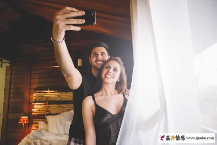 已婚男人会为了所谓的婚外真爱而放弃一切吗？_情感