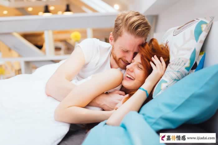为什么女人结婚后还想和其他男人有联系？4个已婚女人告诉原因_情感