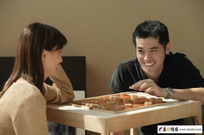 带婚外情人旅行一次，我看清情人和妻子的区别决定回归家庭_情感