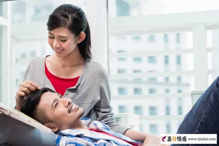 婚外的情人在我眼中不过是调节婚姻生活的下酒菜_情感