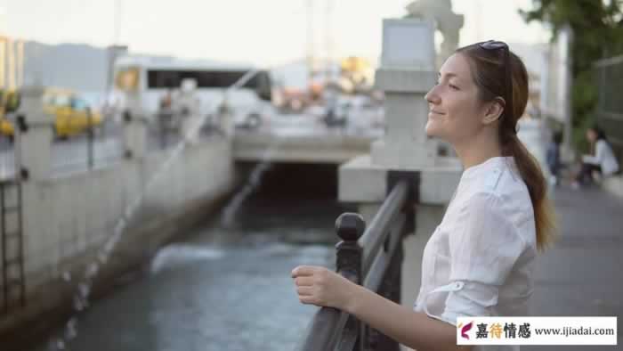 女人有了婚外情后是兴奋还是害怕？_情感