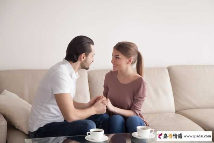 婚外发生恋情的男人会兑现真情吗？听三位男人的心里话_情感
