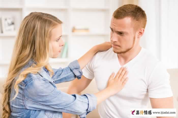 男人出轨后回归家庭，再见旧情人是怎样心情？_情感