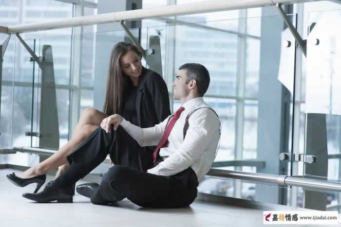 婚外感情的真相：你玩得起，却未必输得起_情感
