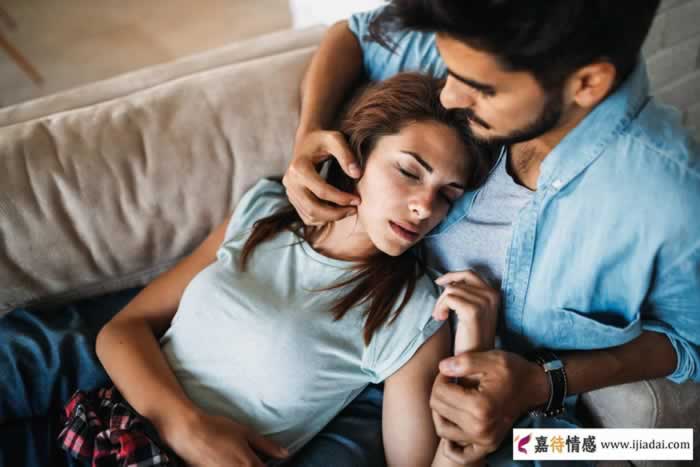 男人对婚外情人有感情后，新鲜感能维持过久？已婚男人说了大实话_情感