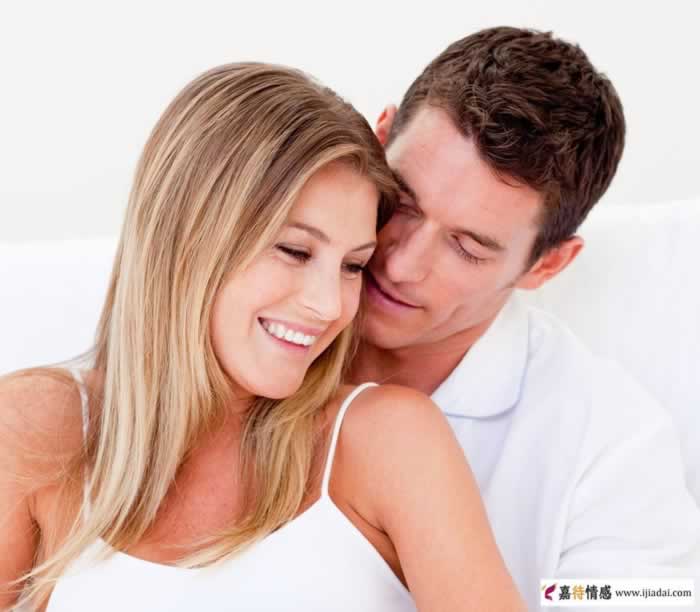在古代当女人和别的男人有了联系，为什么男人一眼就可以看出来？_情感