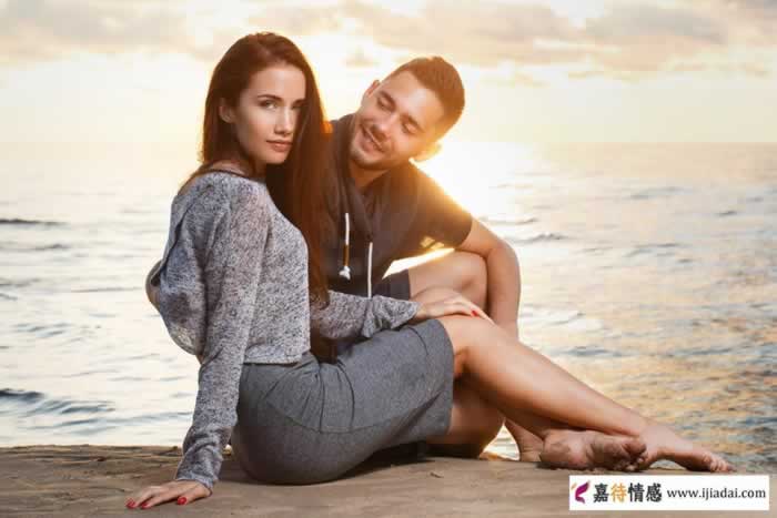 给已婚男士的忠告：婚外的情别碰没有好结果_情感