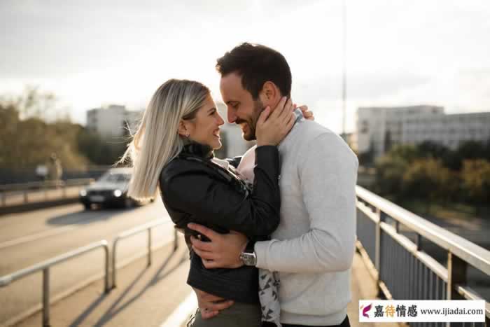 给已婚男士的忠告：婚外的情别碰没有好结果_情感