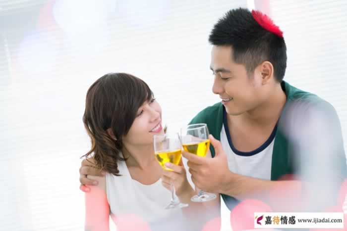 女人的婚外恋心态一般会经历三次挣扎_情感