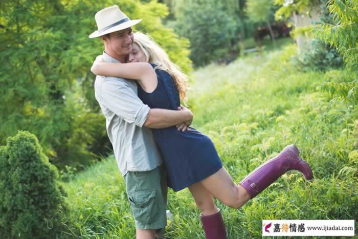 婚外情的发生是很多原因造成的，很爱自己丈夫的女人也会有婚外情_情感