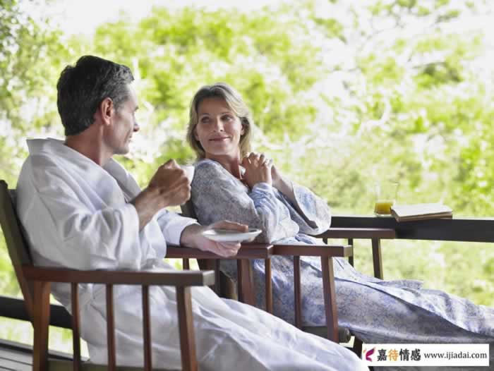 人到中年，女人为什么会变心？这3个45岁的中年女人说了大实话_情感