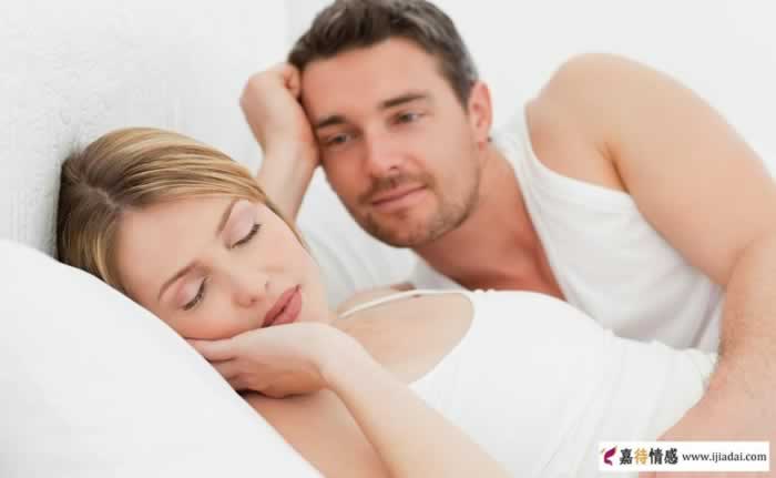 婚外情结束男人会感到伤心吗？男人会舍不得哪种情人？_情感