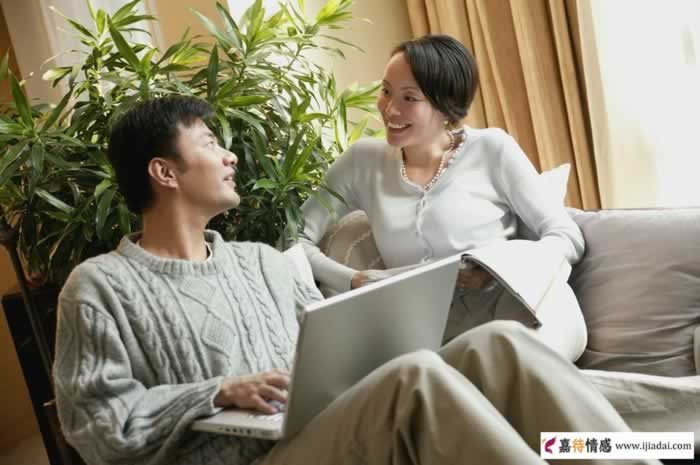 女人婚外情，男人却这样从容淡定地待她，处理得让人佩服_情感