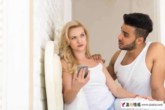 有些好女人发生婚外恋时，她们心里期待的是什么？_情感
