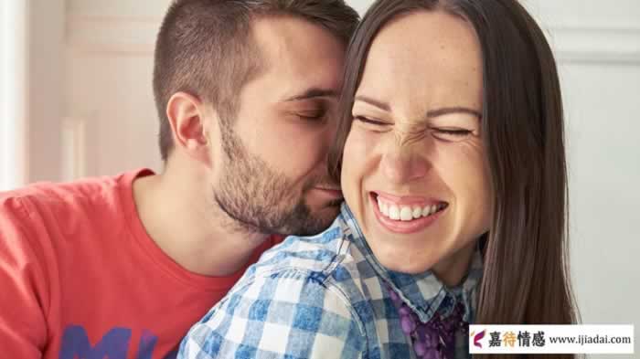 男人女人眼中的情人是一样的吗？婚外情对男女来说有5个区别_情感
