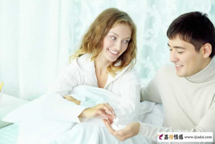 知道丈夫有了婚外情，也不离婚的女人是怎么想的？_情感