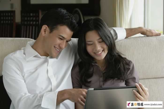 提醒男人：已婚女人找你聊天是这个目的_情感