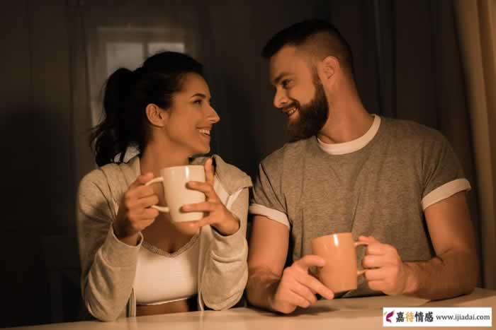 长期分居的夫妻大部分会有这四种结局，你们遇到过吗？_情感
