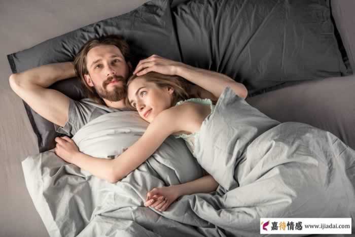 长期分居的夫妻大部分会有这四种结局，你们遇到过吗？_情感