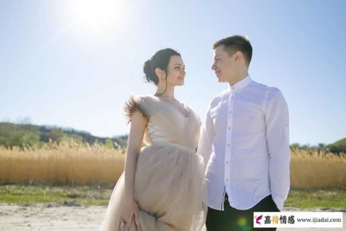 女人有这4个“心虚”的表现，表明她已经不在乎你了_情感