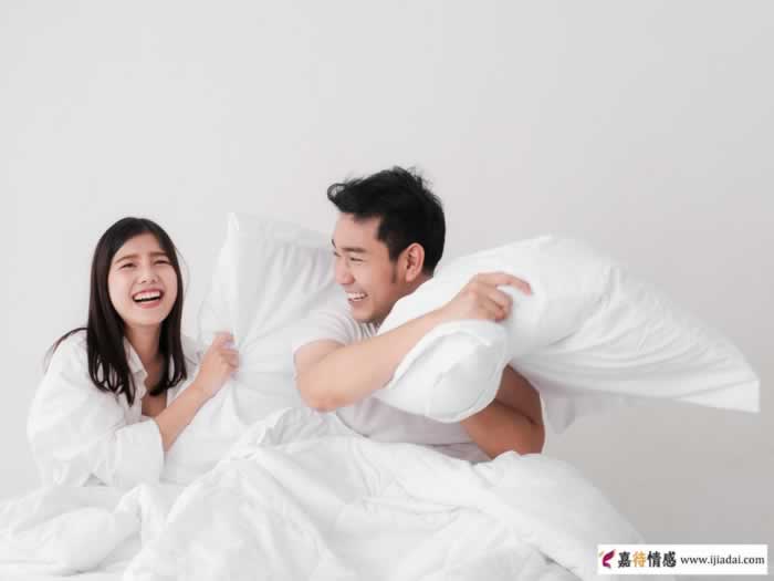 婚姻中，能够做到这几点的夫妻，想不恩爱都难_情感