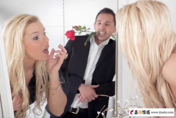 男人过了四十岁，做好这三件事情，二婚也有女人抢着嫁_情感