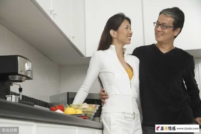 女人有了婚外的情，还爱自己的老公吗？_情感