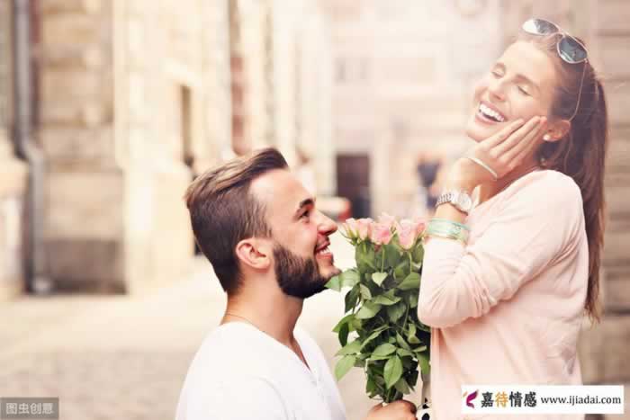 情人和老婆，谁更动人？过来人告诉你答案_情感