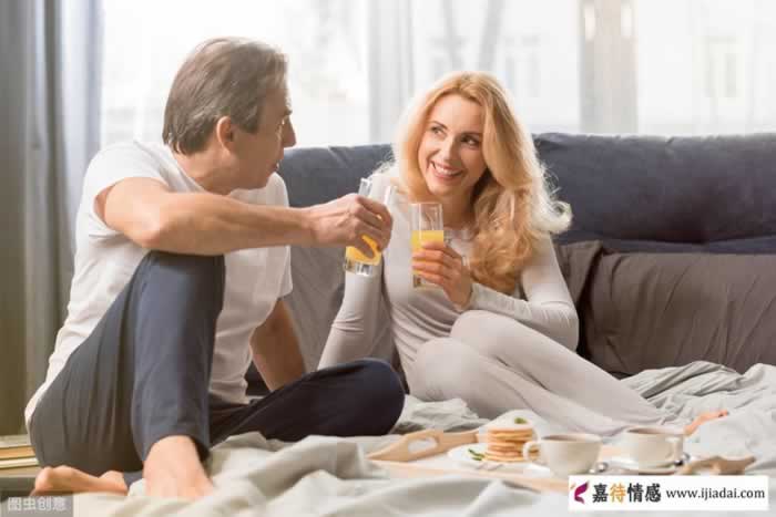 女人喜欢你却不表白？大部分的是这6个原因，男人要擦亮眼_情感