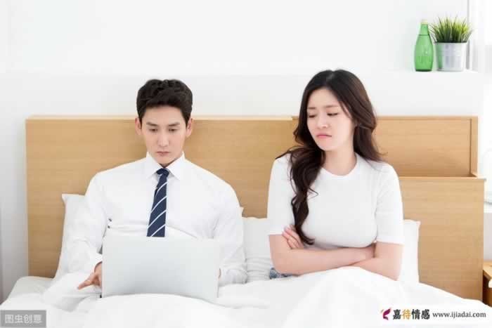 异性相处，女人主动说这三句话，就是在主动“约”你_情感