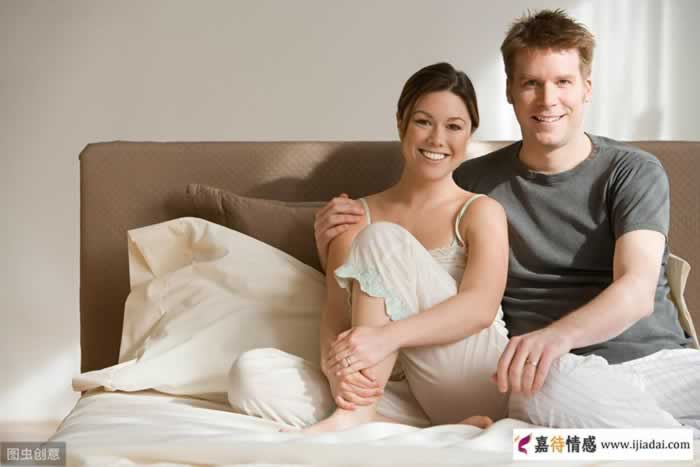 妻子和情人的差别在哪里？三个男人说出了真心话_情感