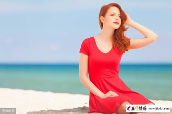 中年女人一般会喜欢多少岁的男人？_情感