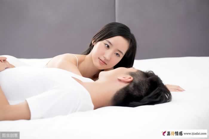 男人的四个“小调皮”，很能征服女人心_情感