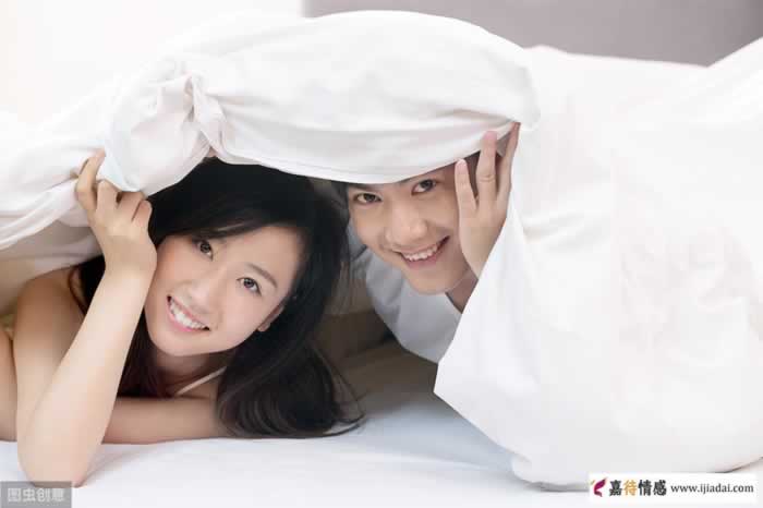 好丈夫的标准，是能在女人面前做到这些_情感