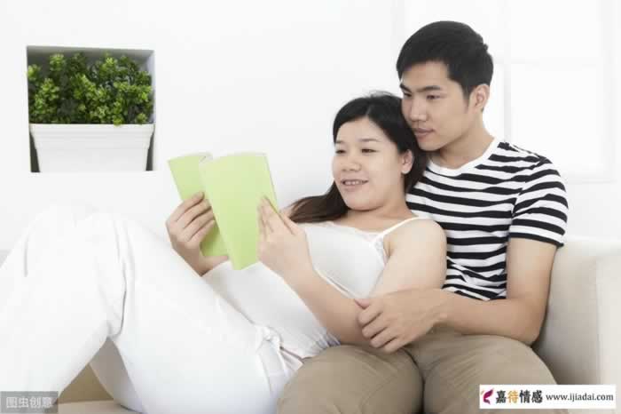 好丈夫的标准，是能在女人面前做到这些_情感