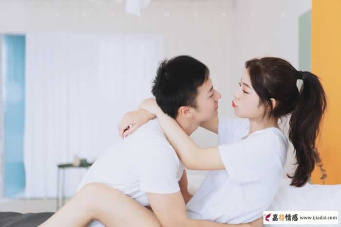 男人了解下,女人要是问你这些问题,她是喜欢你了_情感