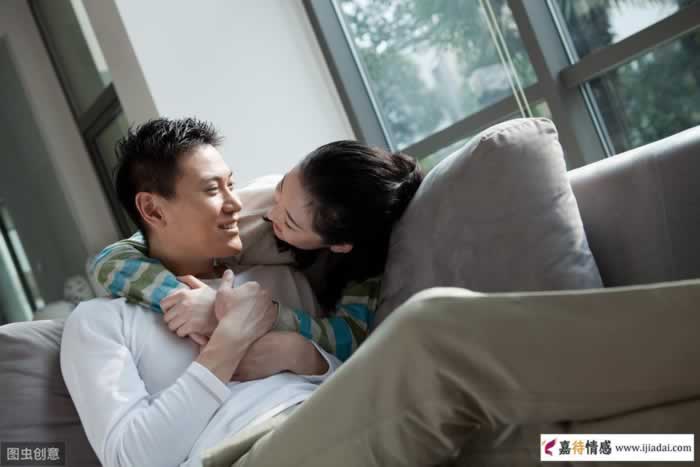 让女人“心痒”往往是这样的异性，男人别太“老实”_情感