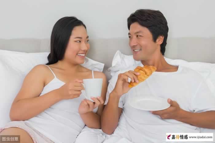 让女人“心痒”往往是这样的异性，男人别太“老实”_情感