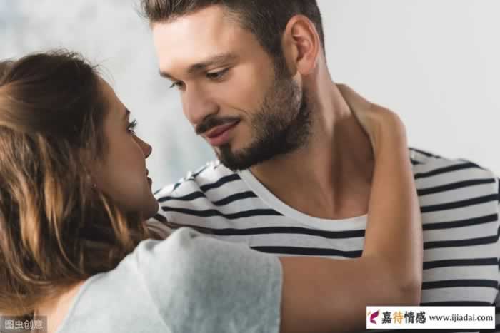 男子嫌弃老婆想尽办法离婚，离婚后男子却泪崩_情感